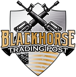 Blackhorse Trading Post logo